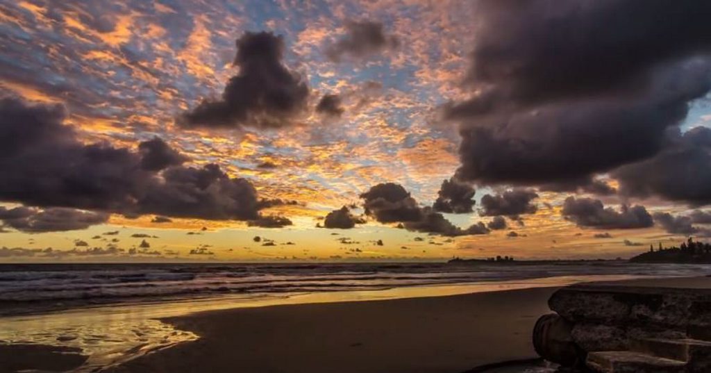 Snapshot of the timelapse video by international student Dennis Tornstrom celebrating the Sunshine Coast. Snapshot of the timelapse video by international student Dennis Tornstrom celebrating the Sunshine Coast.